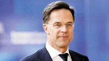 Rutte'den Ankara'ya 2 g�nl�k kritik ziyaret