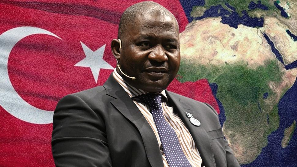 Tarihi anlaşmayı duyurdular: Türkiye'den Afrika'ya askeri üs