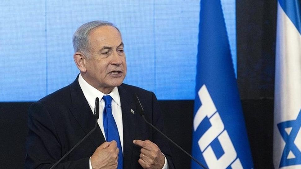 Tel Aviv sokakları doldu! Netanyahu kabinesini 