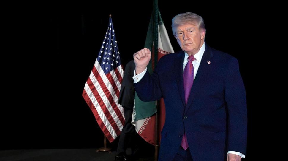 Trump kendi 'zaferini' ilan etti: İran'ı açık ara yendik, ekonomilerini çökerttik