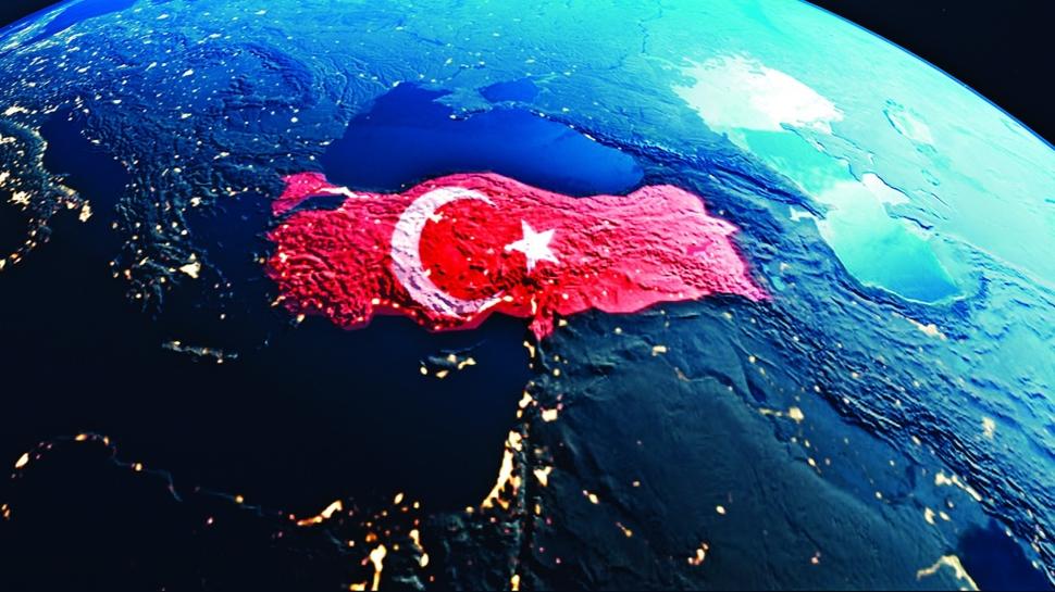 Türkiye etkisi Avrupa'yı panikletti... 