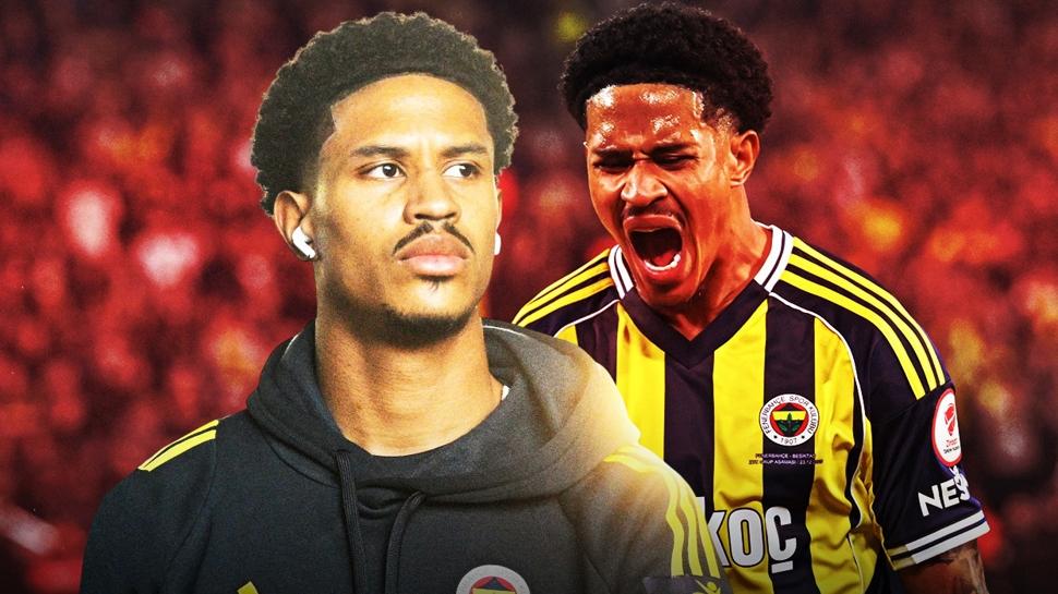 Ve yeni tak�m�n� duyurdular! G�le g�le Jayden Oosterwolde