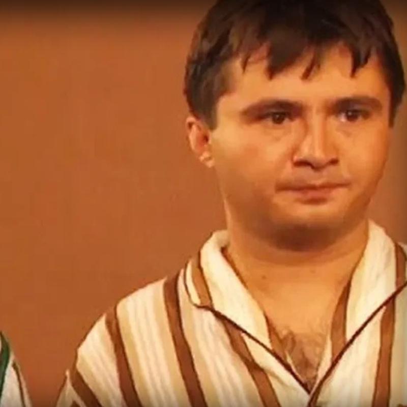 Yedi Numara'n�n Recep ile Haydar'� y�llar sonra bulu�tu! Sosyal medya y�k�ld�