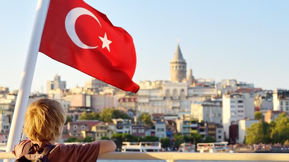 23 Nisan Çocuk Bayramı mesajları 2026! En güzel, uzun ve kısa Çocuk Bayramı sözleri...