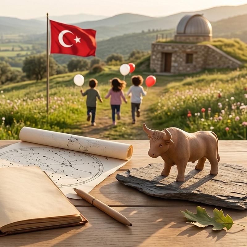 23 Nisan hangi bur�?