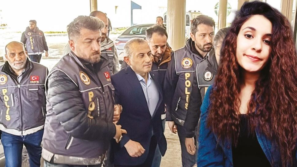 5 su�tan cezaevinde