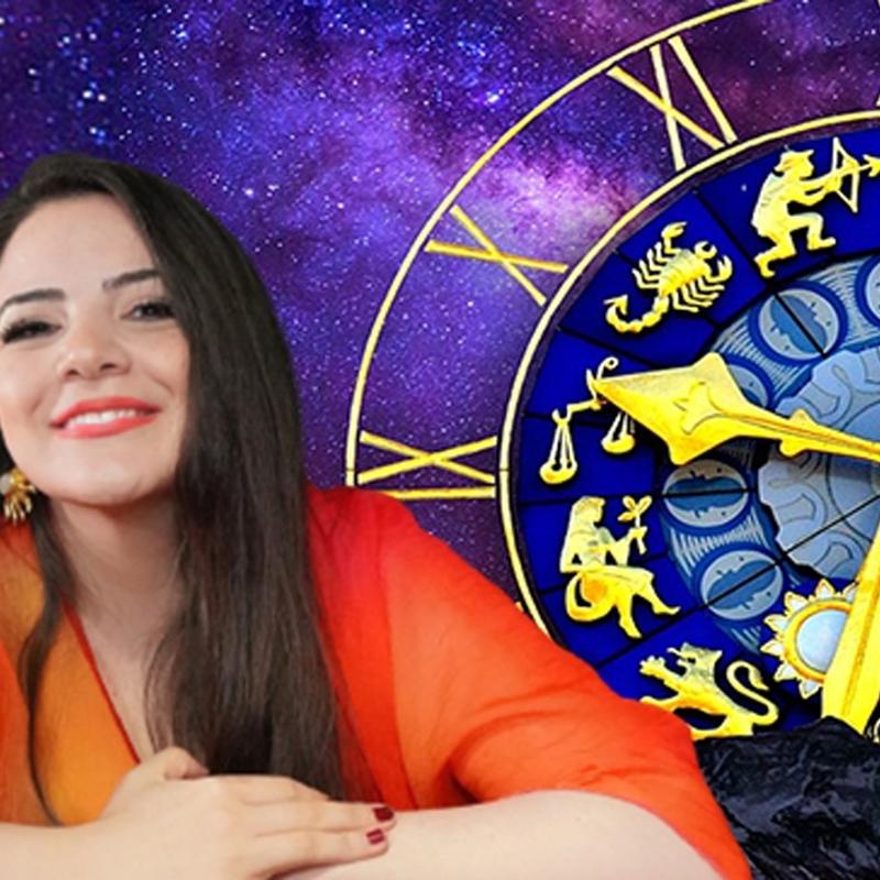 Astrolog �zlem Recep'ten 23 Nisan 2026 bur� yorumlar�: �kizler konforlu, O�lak ve Bal�k i�in m�jde