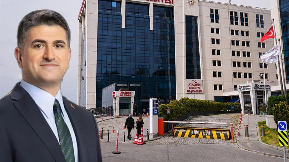 Ata�ehir Belediye Ba�kan� Onursal Ad�g�zel tutukland�