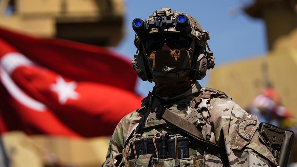 Avrupa'dan Rusya ve ABD'ye karşı 'Türkiye var' itirafı: Orduları ve askeri sanayileri çok güçlü