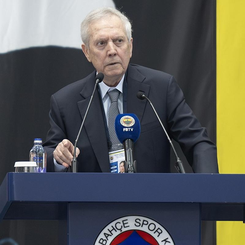 Aziz Y�ld�r�m'dan fla� s�zler! Se�im �ncesi a��klama