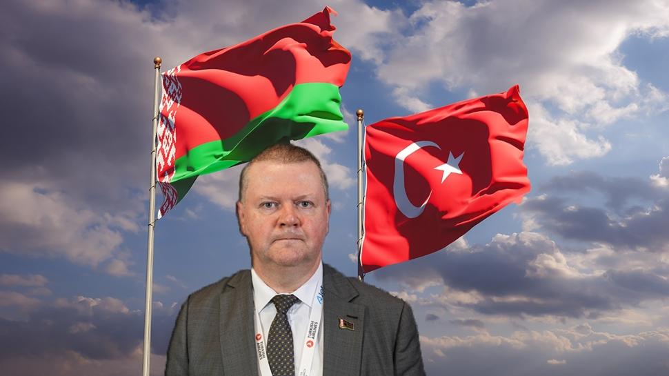 Barış için Ankara'yı işaret etti: Türkiye'nin misyonu takdire şayan