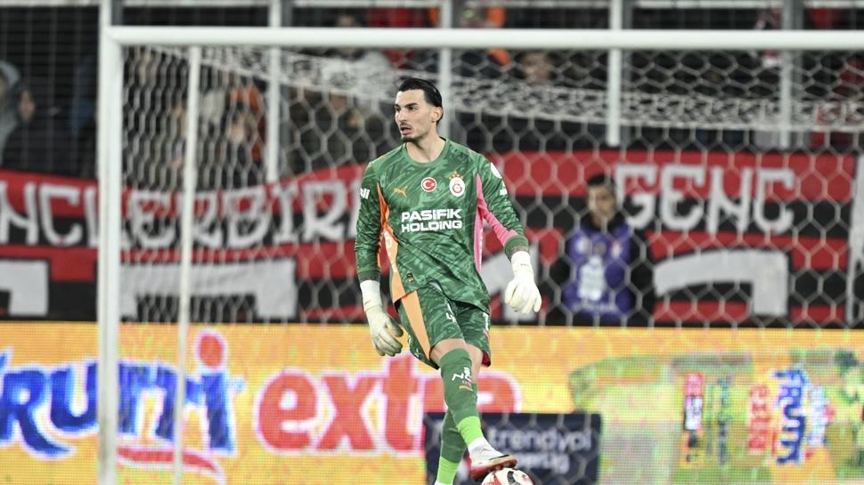 Bayern'den Uğurcan hamlesi