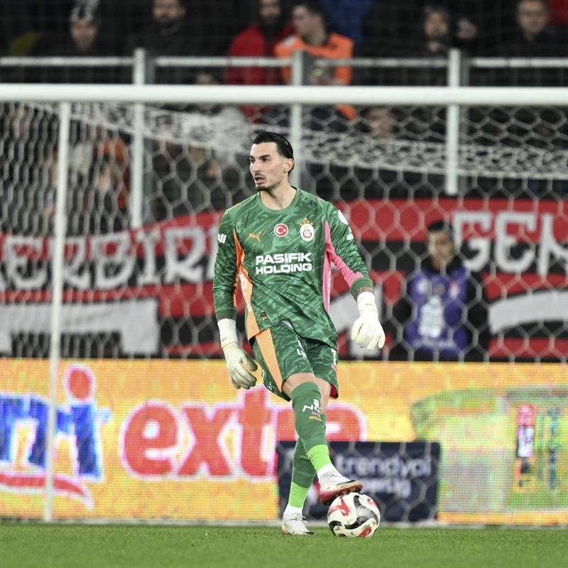 Bayern'den U�urcan hamlesi