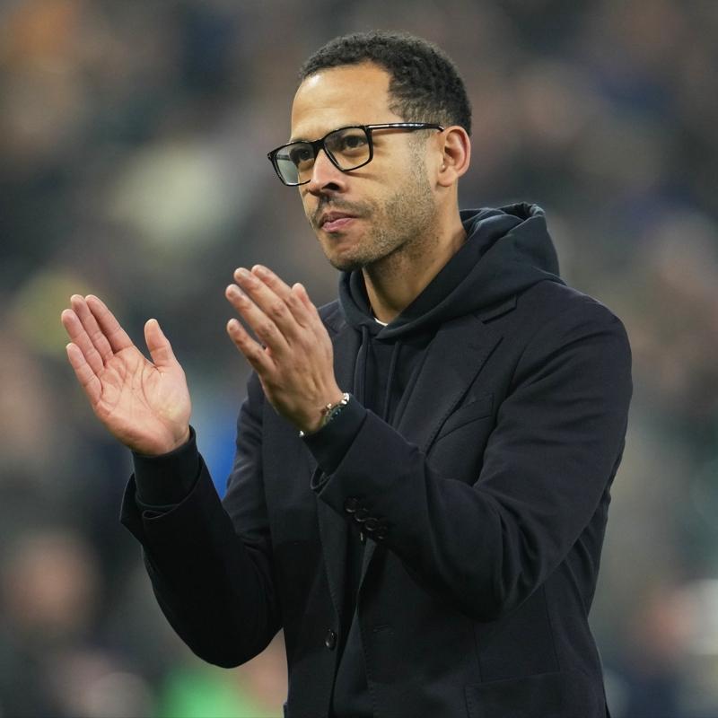 Chelsea'de teknik direkt�r Liam Rosenior ile yollar ayr�ld�