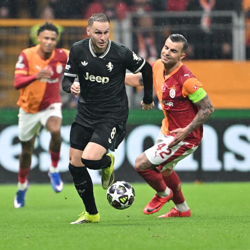 Cimbom'da hedef Koopmeiners! �talya'dan fla� iddia