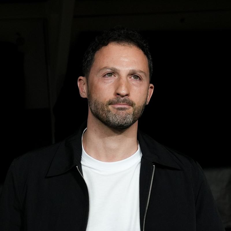 Domenico Tedesco'dan derbi ve Asensio s�zleri: Tak�m elinden geleni yapacak!