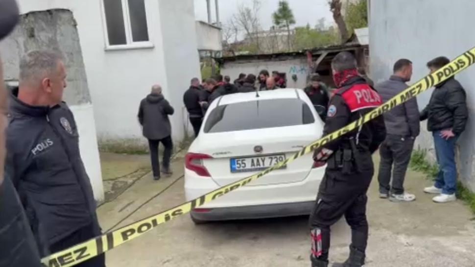 Evlat dehşeti: Kumar borcu için annesini vurdu