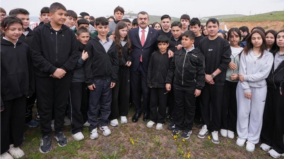 Evlatlarımız devlete emanet: Okullara güvenlik kuvvetleri konuşlanıyor