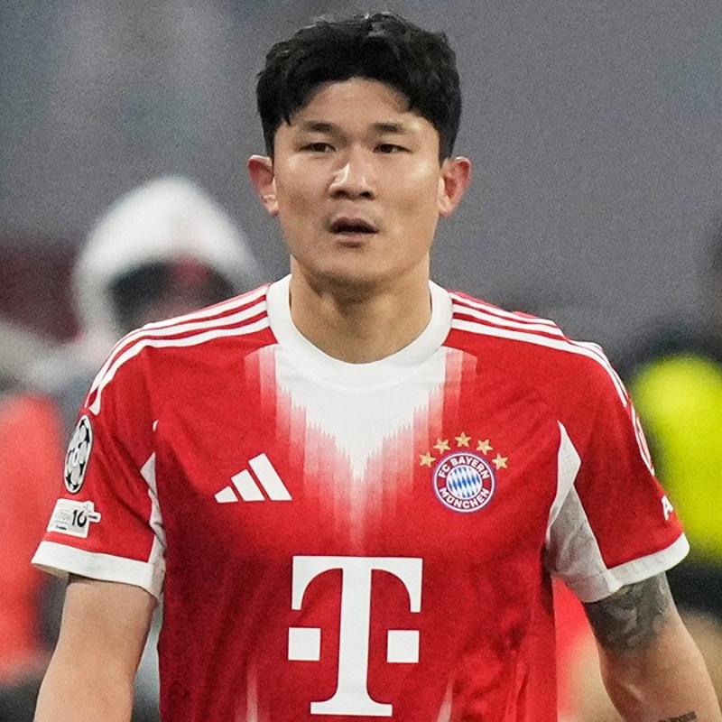 Fenerbah�e'ye k�t� haber! Kim Min-Jae'den cevap geldi