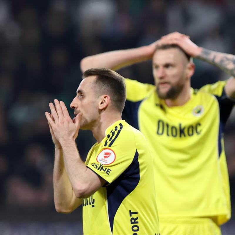 Fener'in ����� Konya'da s�nd�
