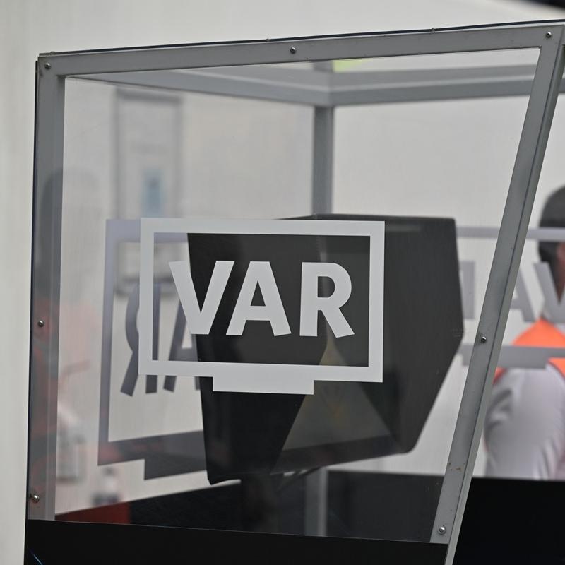 Galatasaray - Gen�lerbirli�i ma��n�n VAR'� belli oldu