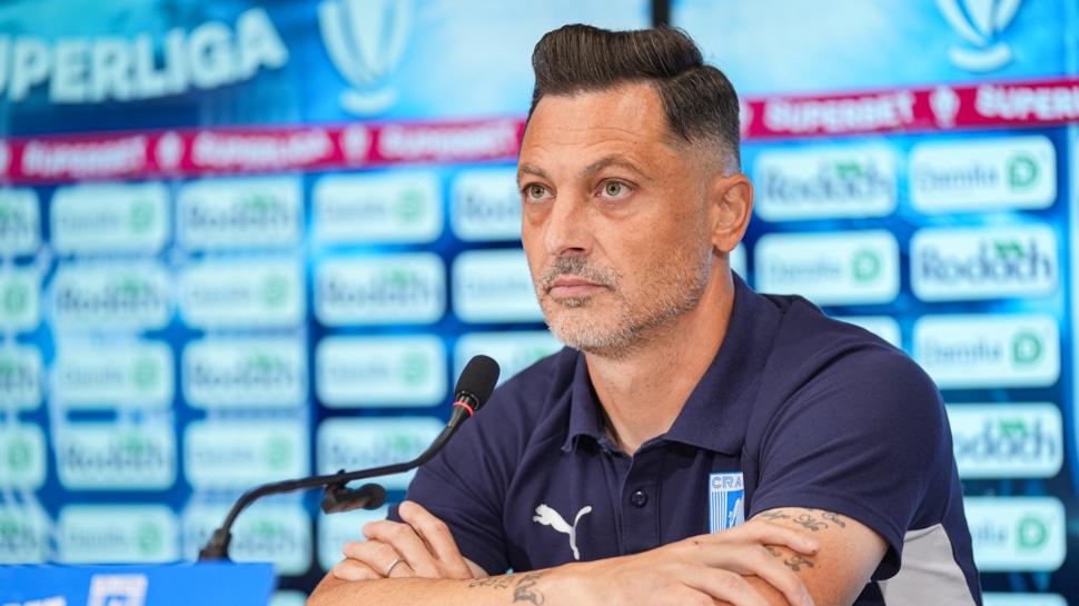 Gaziantep FK'da Mirel Radoi dönemi!