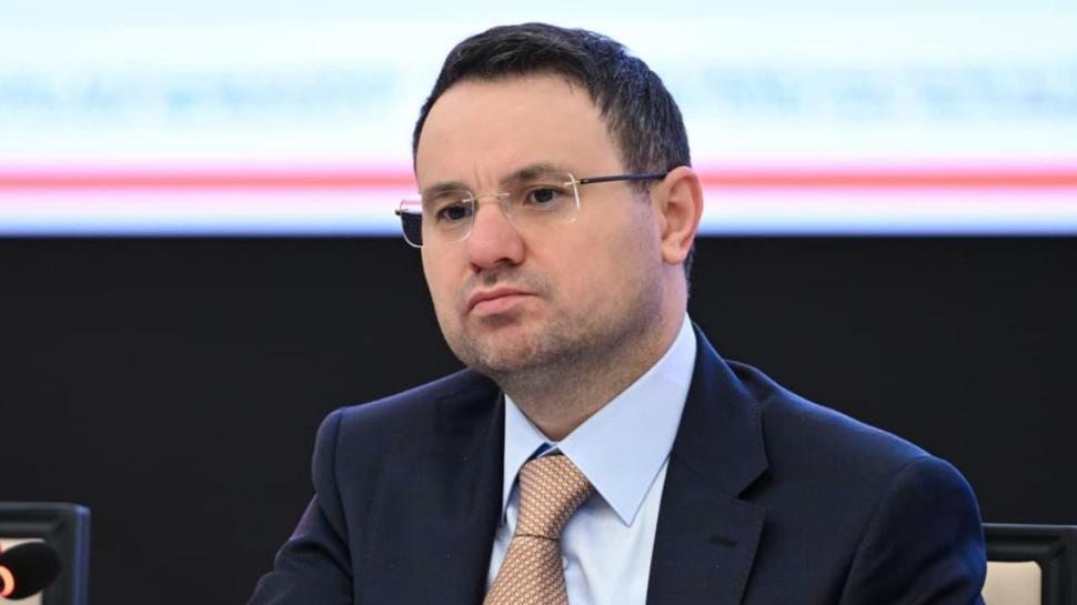 Gülistan Doku soruşturması... Bakan Gürlek: Adli süreç etkin şekilde yürütülüyor