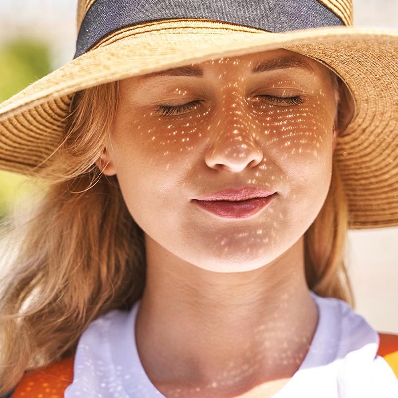 G�ne� lekesi tedavisi her d�nemde yap�l�r m�? Uzman� a��klad�