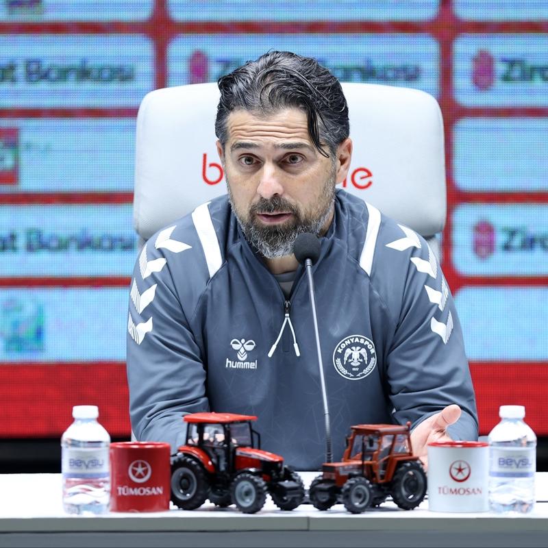 �lhan Palut: �mdad�m�za yeti�en bir penalt� gol� oldu