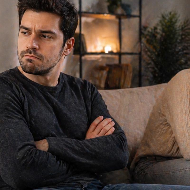 �li�kilerde erkeklerin sevgisini artt�rmak i�in bu 5 al��kanl�ktan vazge�in