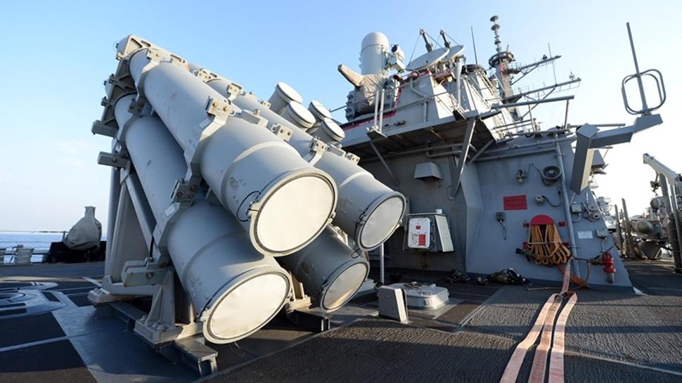 İran savaşı hesapları karıştırdı! ABD'nin füze stokları alarm veriyor