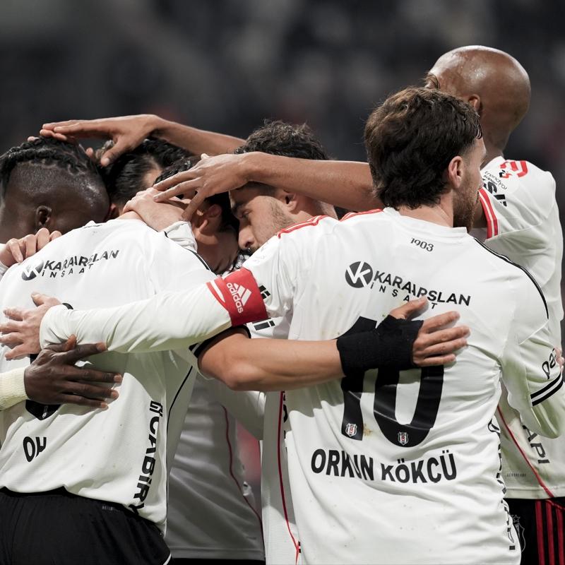 Kartal'�n hedefi yar� final!