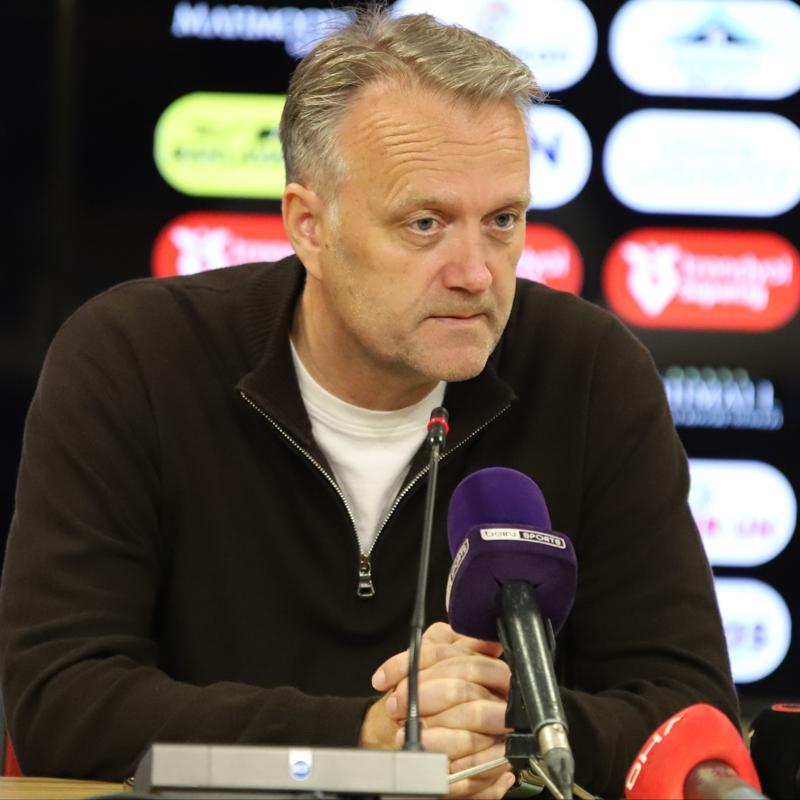 Kayserispor'a Moe de �are olmad�