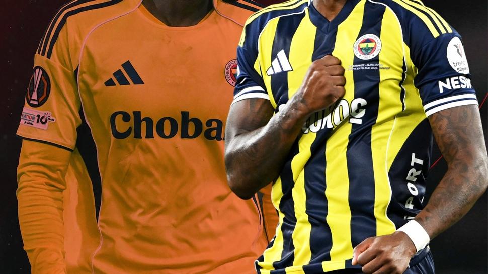 Konyaspor ma�� sonu oldu! Fenerbah�e'de y�ld�z futbolcunun bileti kesildi