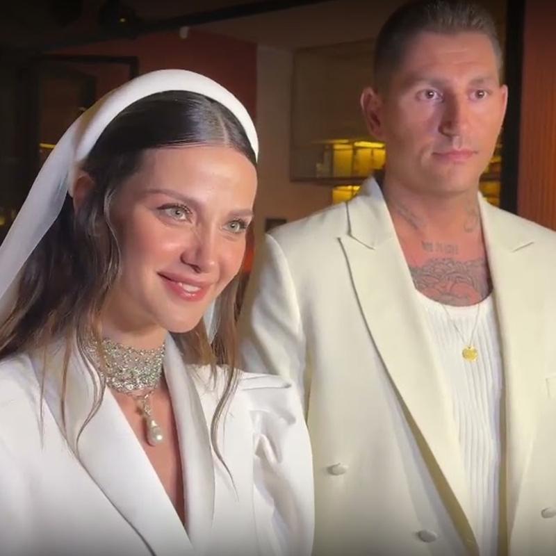 O s�zler eski e�i Ural Kaspar'a m�? �rem Helvac�o�lu'ndan g�ndermeli payla��m