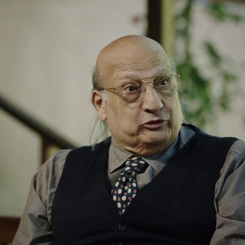 Oyuncu ve opera sanat��s� Ferdi Atuner vefat etti!