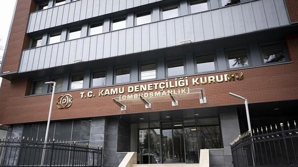 Özel gereksinimli öğrenciye ücretsiz servis sağlanmadı: KDK devreye girdi