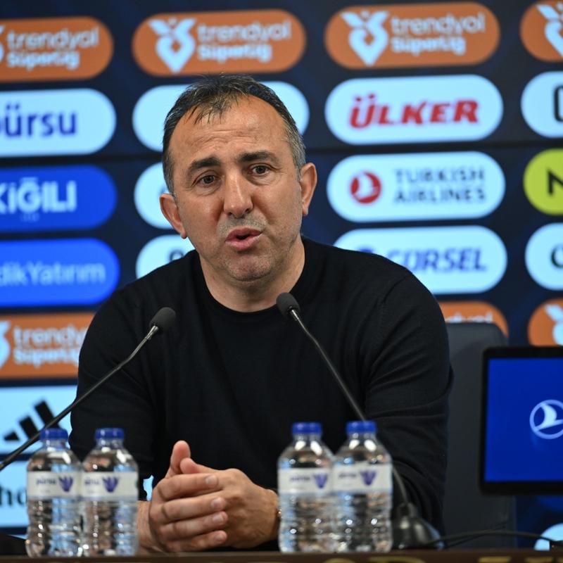 Recep U�ar: Fenerbah�e ma�� kadar zor bir ma� bizi bekliyor