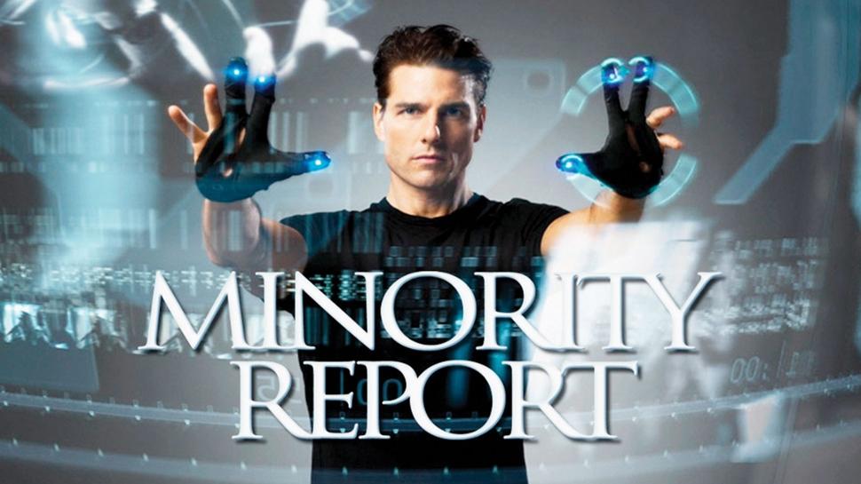 Siber güvenlikte ‘Azınlık Raporu'