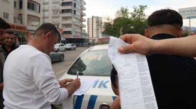 1 milyonluk cezaya pi�kin kar��l�k! 