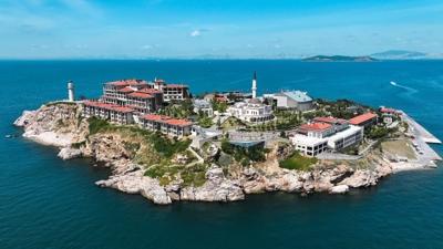 20 bin ��renci Demokrasi ve �zg�rl�kler Adas�'n� ziyaret edecek