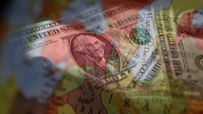 ABD'den kom�uya �ran k�skac�! 500 milyon dolara engel