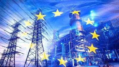 AB'den yeni enerji plan�