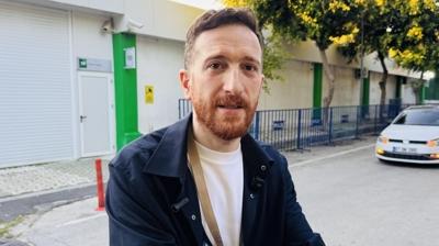 Ahmet Dal: �ampiyonluklar bir g�nde kazan�lmaz