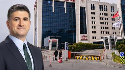 Ata�ehir Belediye Ba�kan� Onursal Ad�g�zel tutukland�