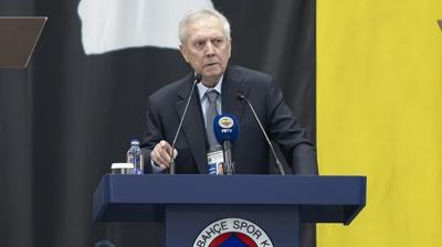 Aziz Y�ld�r�m'dan fla� s�zler! Se�im �ncesi a��klama