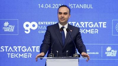 Bakan Kac�r: D�nyan�n adalete ve merhamete ihtiyac� var