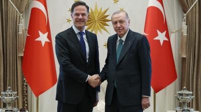 �ttifak'�n Avrupa aya��na �a�r�! Ba�kan Erdo�an: Daha fazla sorumluluk �stlenmeliler