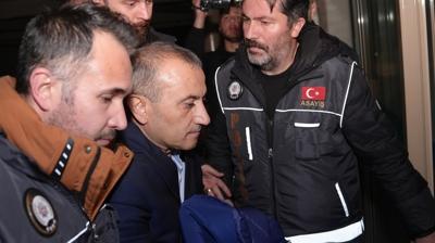 Tutuklanan eski Tunceli Valisi Sonel'in ismi caddelerden silindi