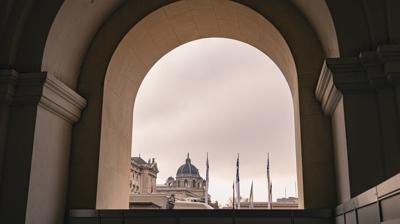 Eurovision'a ev sahipli�i yapacak: Viyana'da g�rmeniz gereken 5 yer!